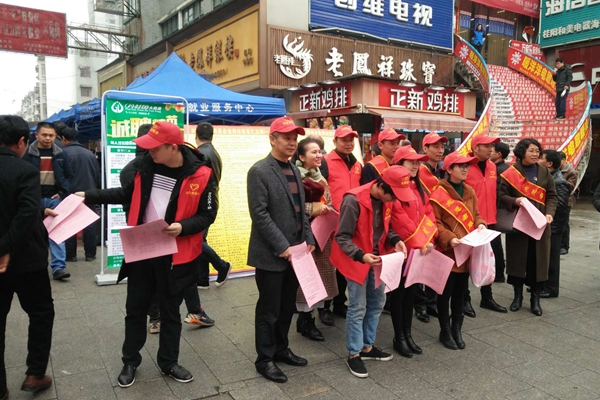 桂阳最新招工，小巷深处的独特机遇与特色小店的探索之旅