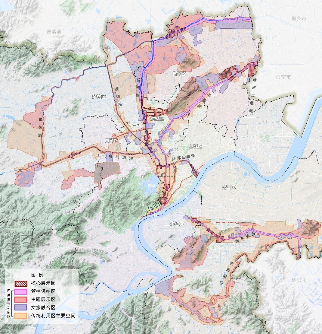 萧山临浦最新规划，探寻自然美景之旅，寻觅内心宁静之地