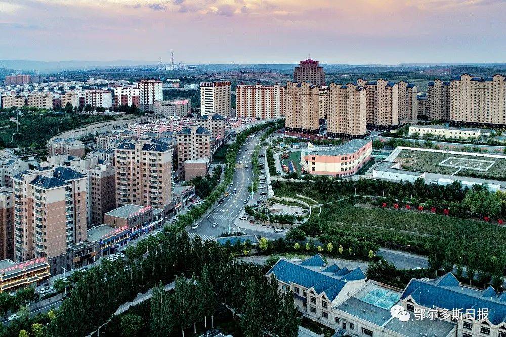 准格尔薛家湾最新房价变化，机遇与自我超越的置业旅程