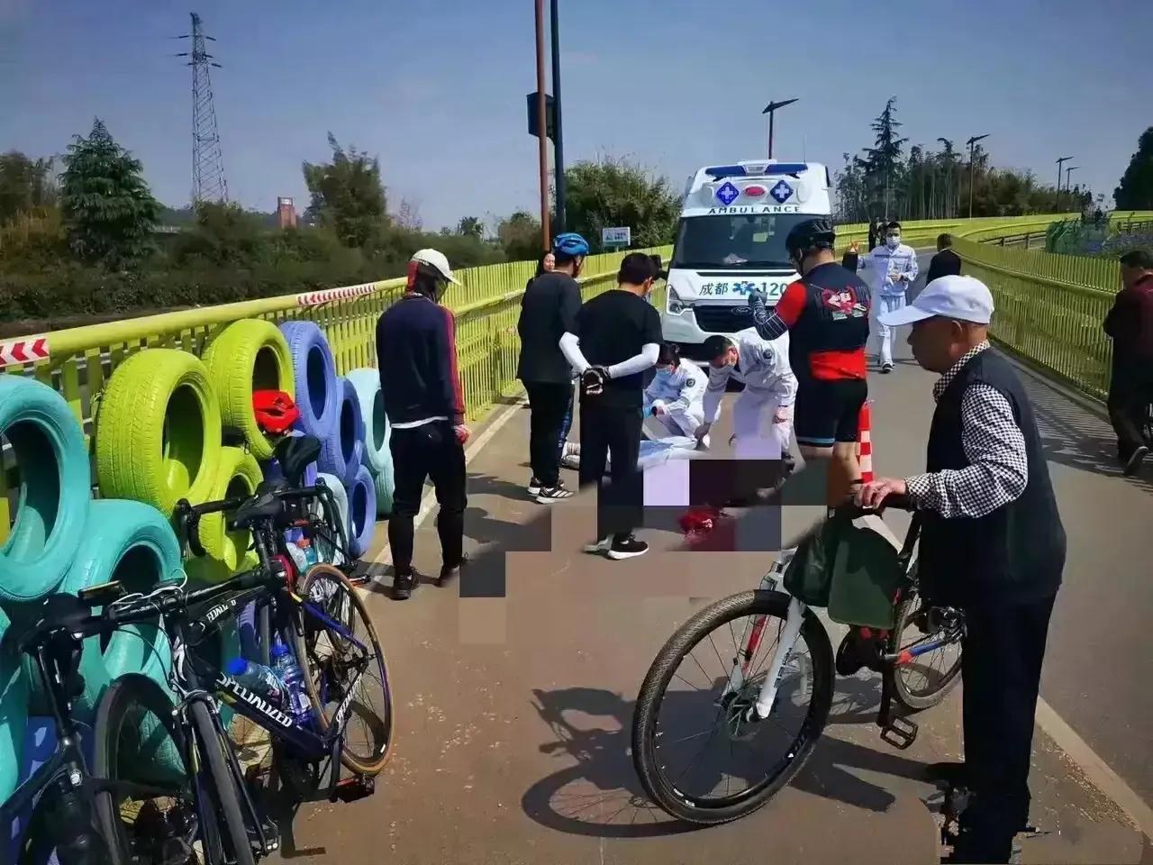 最新车祸事件背后的自然美景治愈之旅