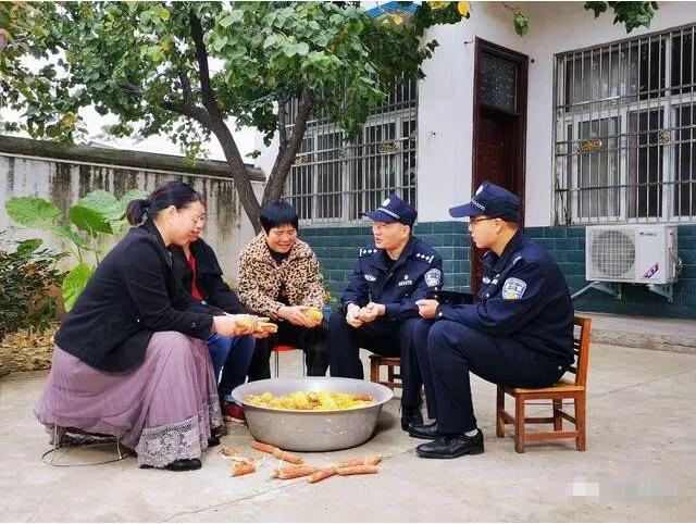 河南临颍县最新楼盘，科技重塑生活，未来生活触手可及