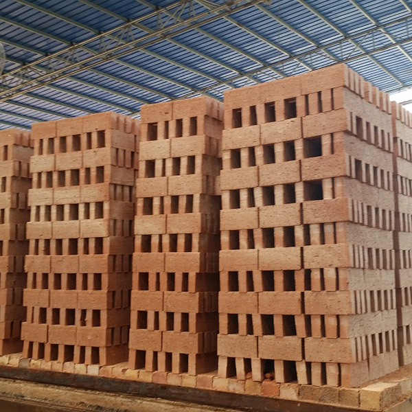 最新型环保砖窑，绿色革命中的建材制造先锋