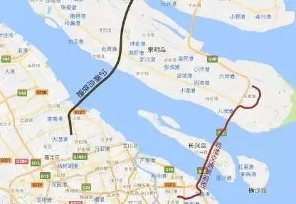 上海崇明最新建设规划，探寻自然美景，寻求内心宁静之旅