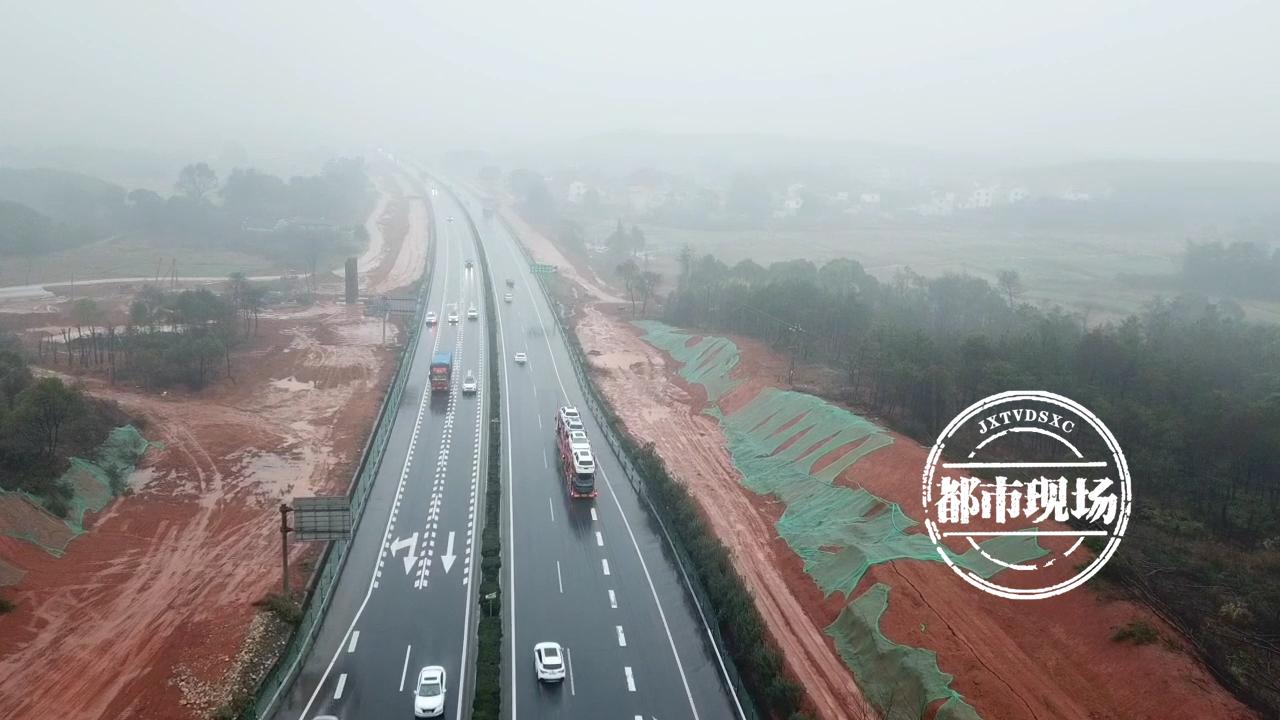 南康停电通告2024最新，亲近自然的旅行邀请
