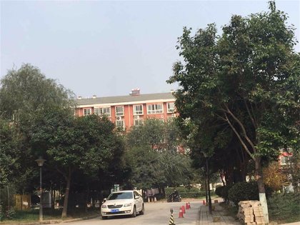 沂南金盾花园转让最新，探寻自然美景，寻觅内心平和之旅