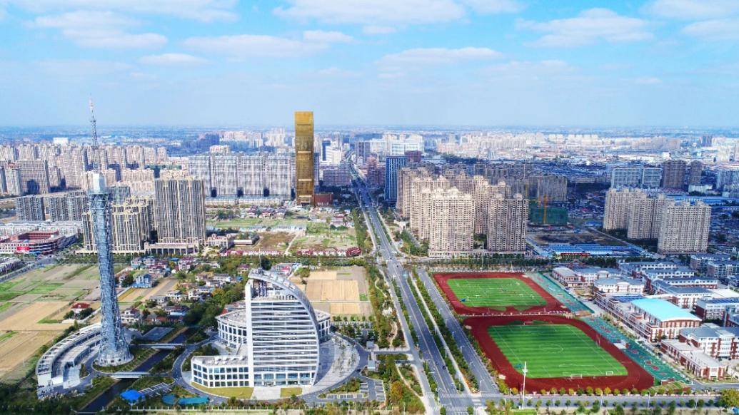 海安撤县建市最新动态，未来展望与影响分析