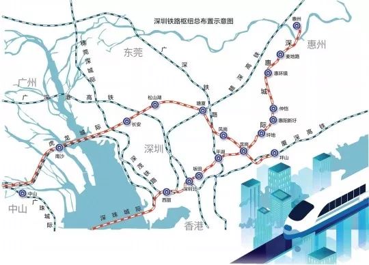 深茂阳西高铁最新动态，温馨旅程即将开启