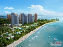 海南临高长岛蓝湾最新动态与小巷深处的独特风味探秘