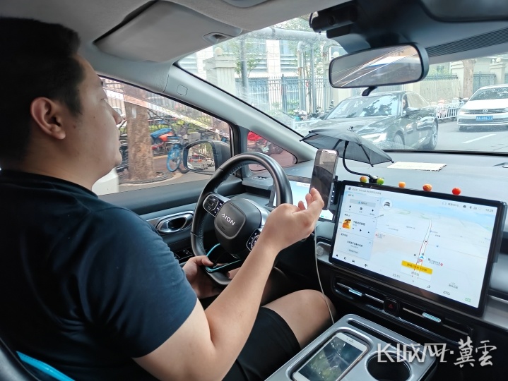最新网约车，背景、发展、影响与时代地位全面解析