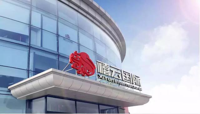 禧云国际最新动态揭秘，探究影响及前景展望
