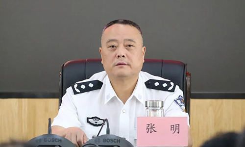 榆林张明最新动态，聚焦发展、科技创新与社会影响力