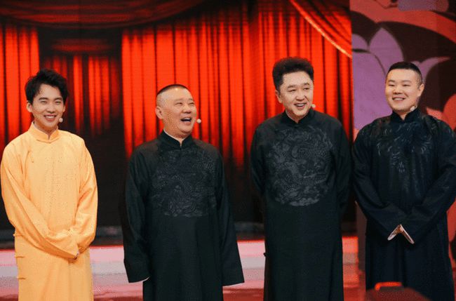 聚焦德云社团综最新动态，探寻相声艺术新风采