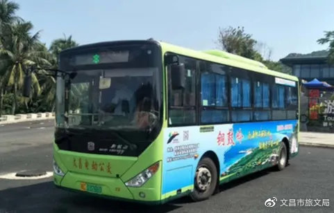 文昌15路最新动态，发展、变化与乘车体验