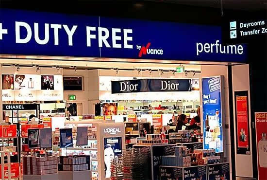 最新免税店,最新免税店，一场购物盛宴还是经济挑战？