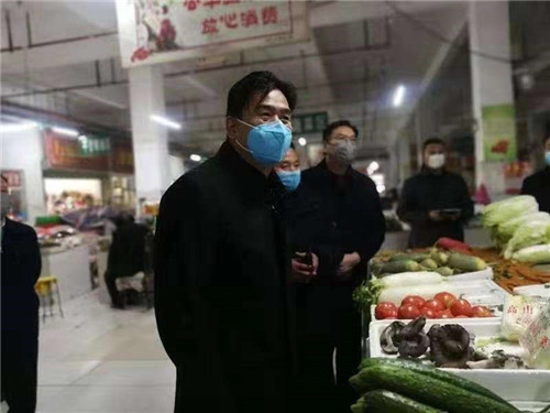 贾汪最新疫情动态，防控进展、知识科普与案例分析综述