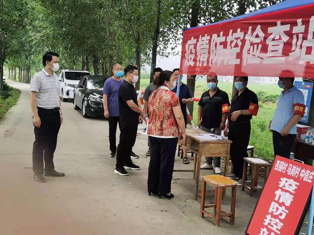 独树最新疫情下的自然美景探索之旅