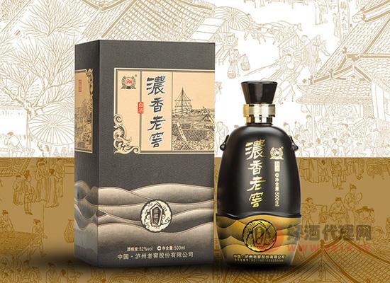 莫府贡酒52度价格深度解析与观点分享