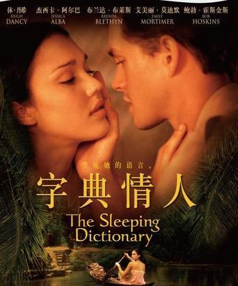 字典情人电影，心灵之旅探寻自然美景的奥秘