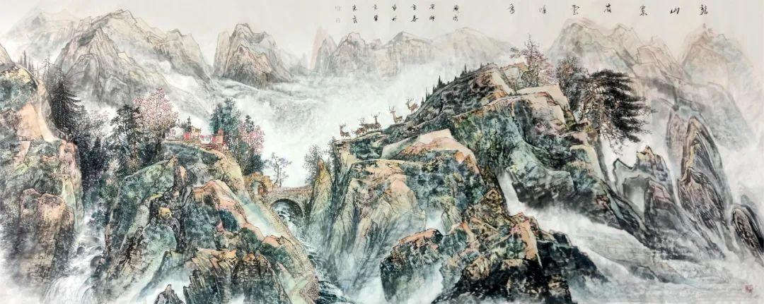 呼伦贝尔电视台，多维度探讨与深度解读