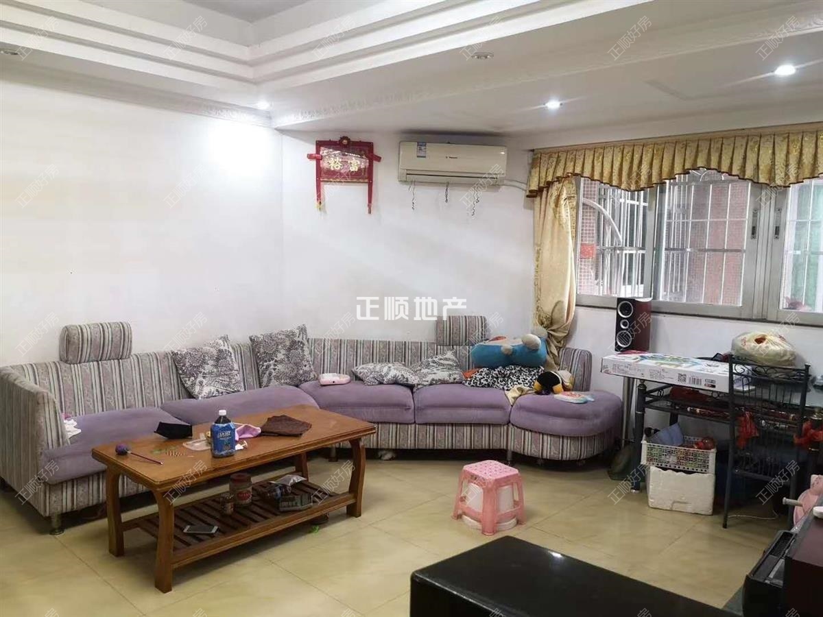 坦洲碧涛花园二手房市场概况及购房指南