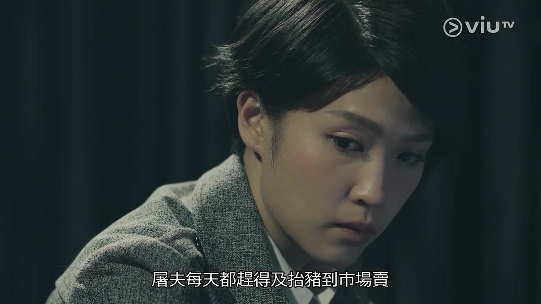 诡探演员表全面解析✨