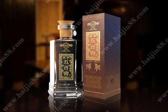 五合窖酒价格大全，购买指南与技巧