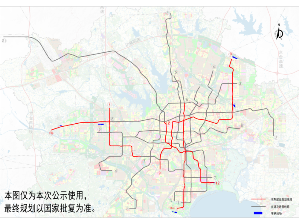西安地铁12号线最新进展，科技重塑城市脉络，引领未来交通出行