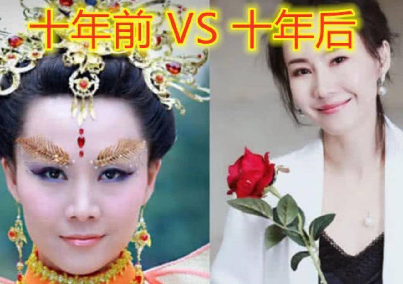 活佛济公所有演员，演绎变化、学习与自信的力量