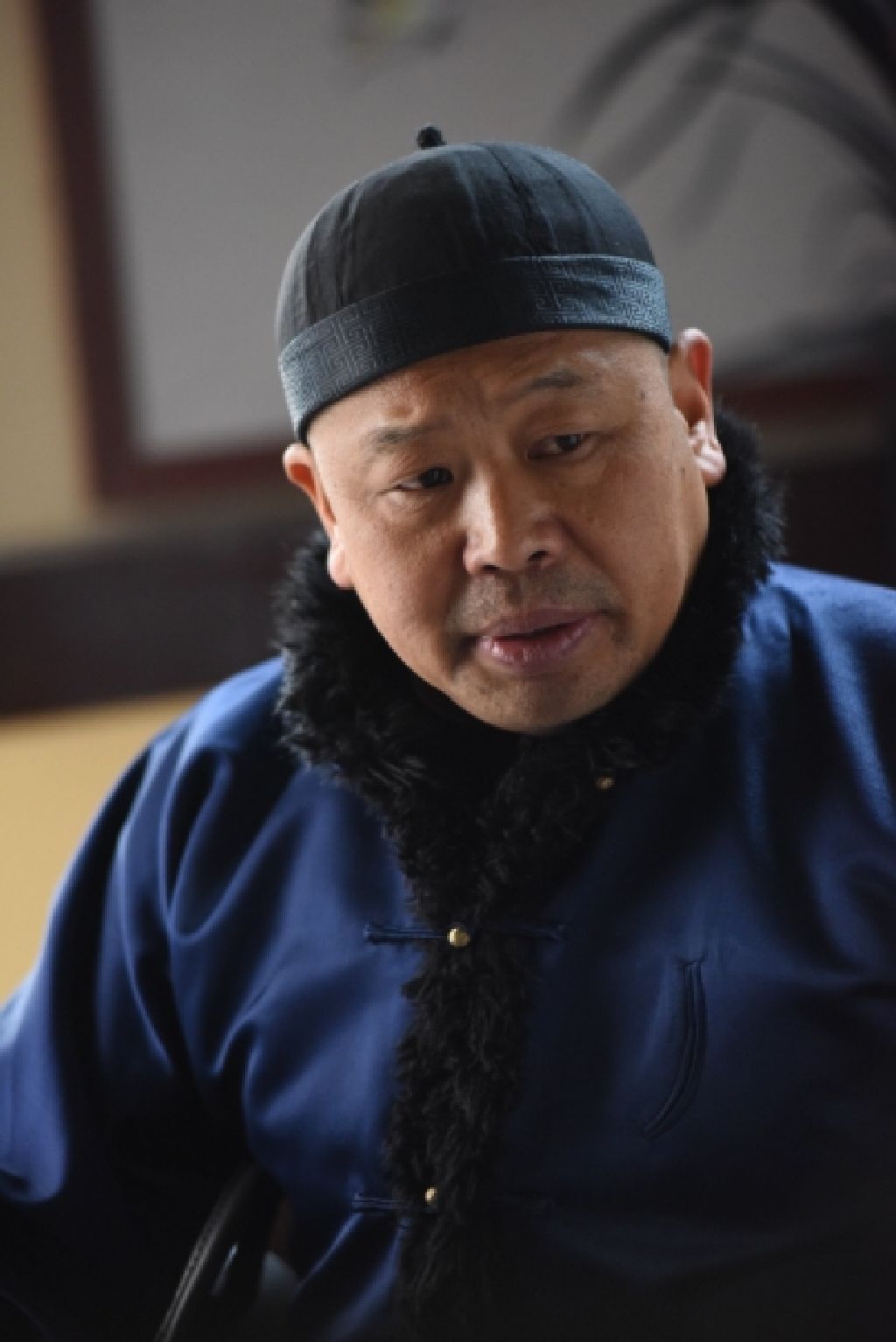 吕士刚，从舞台到人生的自信成就之路