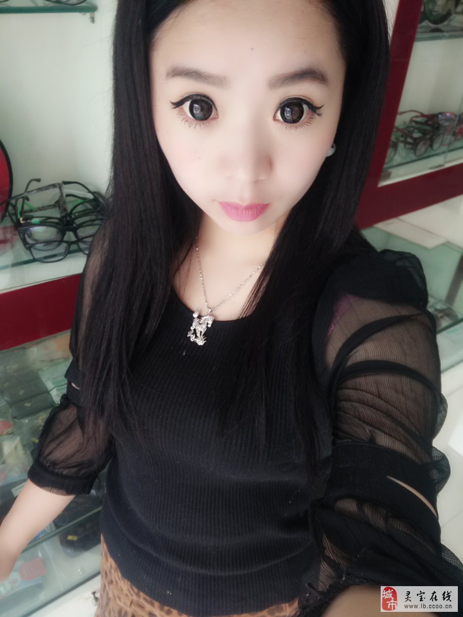 演员姚倩的彩色生活纪实