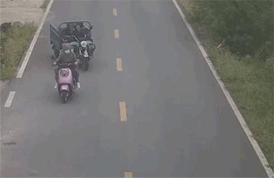 长沙酒驾案件背后的温情故事揭秘