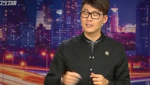 笑囗组2017年全新节目亮相！