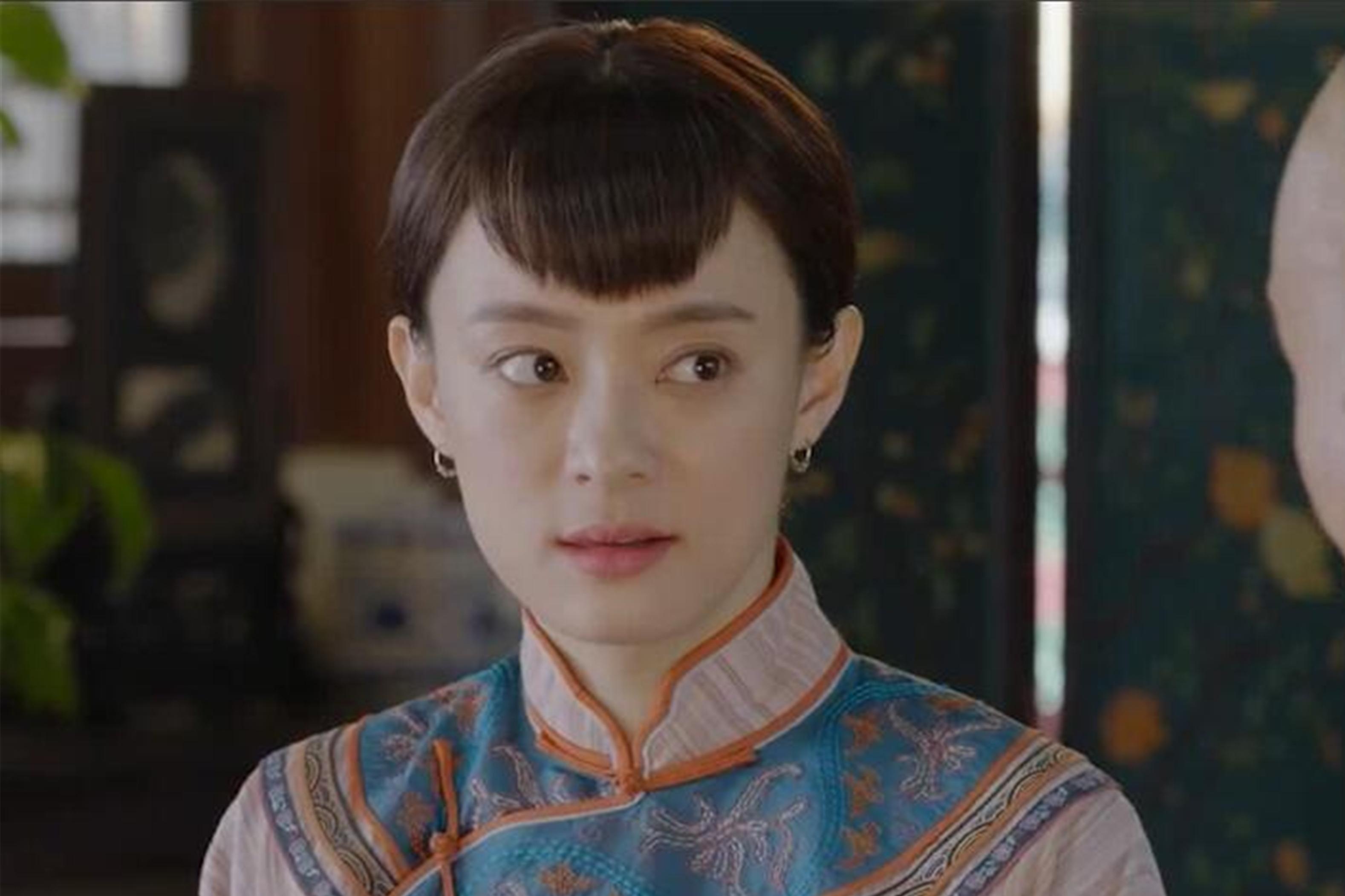 周莹，传奇女性的电视剧之旅探索