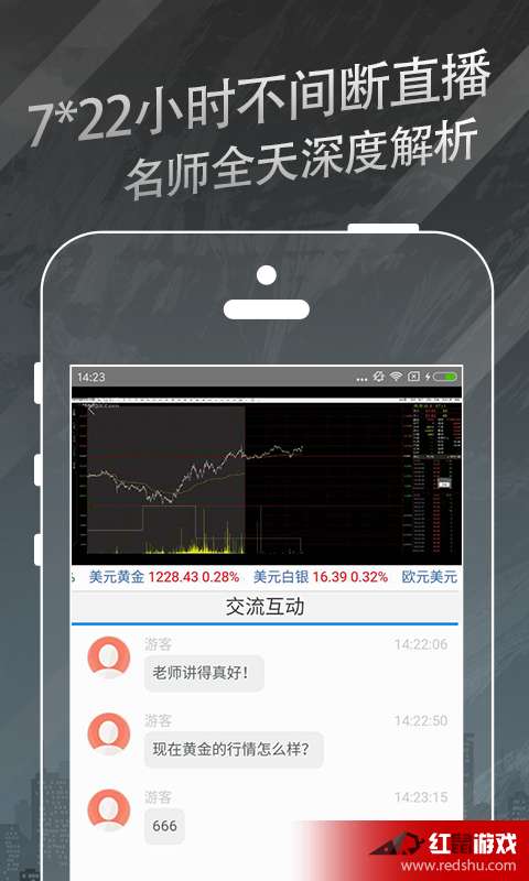 行情分析软件下载，现代决策必备助手