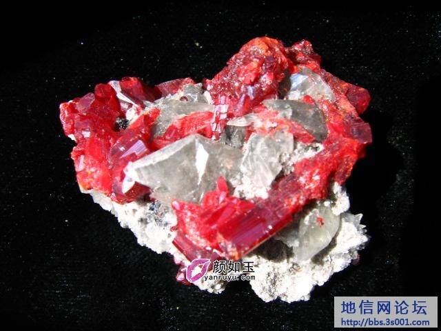 辰砂价格详解，全面了解和掌握辰砂的价格资讯
