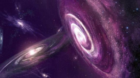 探索宇宙最新边界，揭开未知疆界神秘面纱
