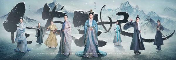 经超主演电视剧，自信与成长的励志故事，照亮人生每个角落