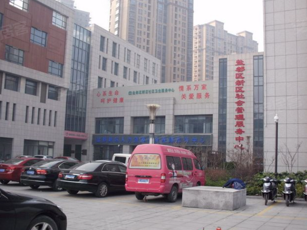 盐城冠亨名城最新动态，蜕变自信，迎接未来挑战的挑战之路
