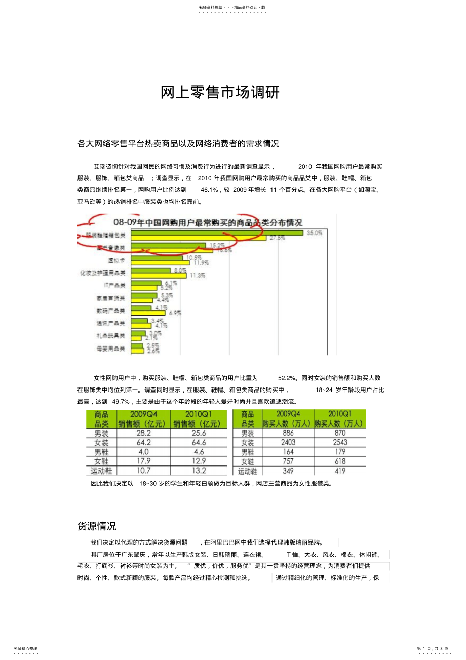 小杰的网上市场调查之旅，探索市场作用与家的温暖