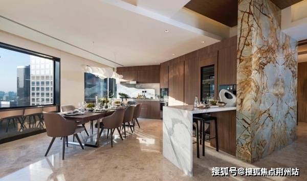 北京中国尊最新动态与小巷深处的独特风味探索