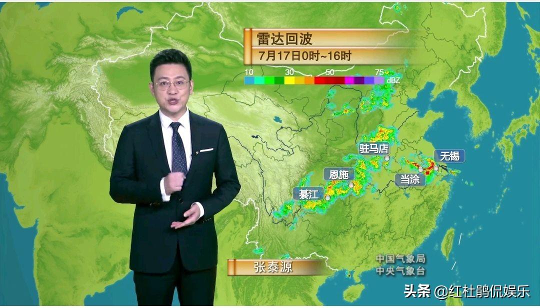 中央气象台天气预报视频，自然美景的探索之旅