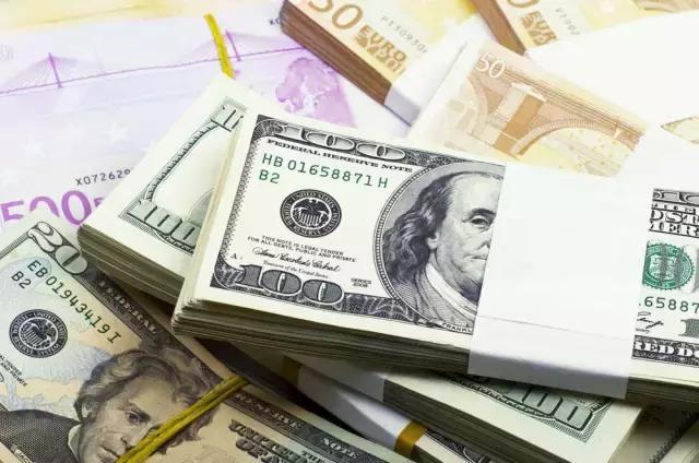 国际黄金价格最新动态揭秘