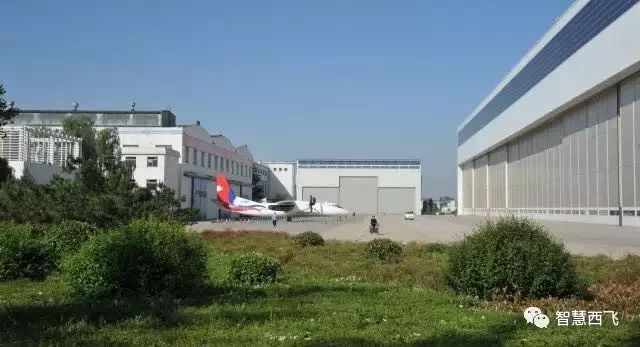 阎良西飞新工厂招聘，人才吸引与产业机遇的观点论述