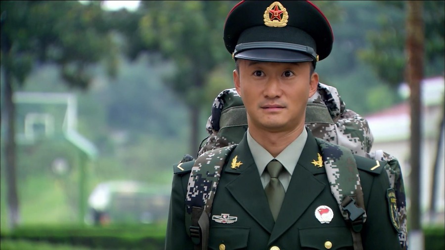 特种兵利刃出鞘，演员阵容及角色深度解析