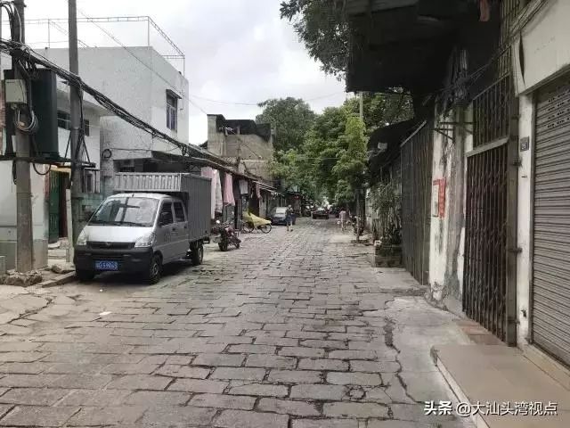 汕头乌桥岛，巷弄深处的独特风味与最新消息探秘