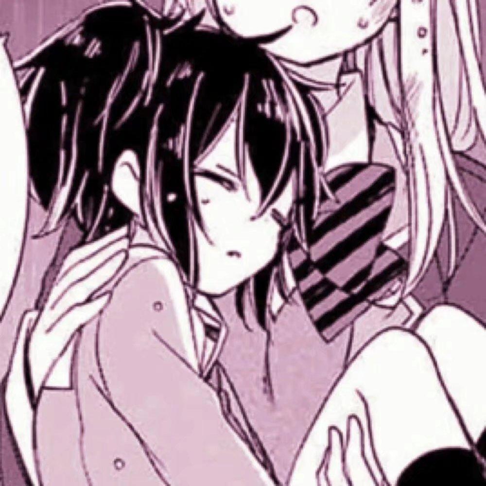 动漫百合，小巷中的隐秘乐园
