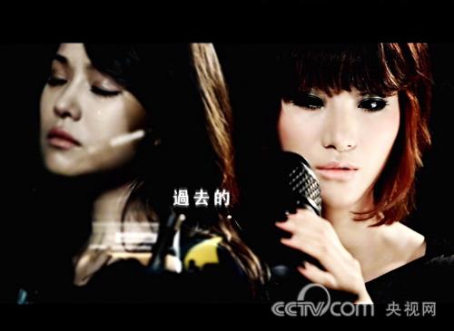 科技之光照亮生活，第六天新歌MV女主角登场时刻