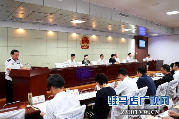 驻马店市人事任命更新，新篇章下的城市人才布局重塑