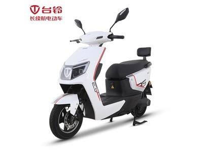台铃电动车价格表，时代变迁中的电动出行首选