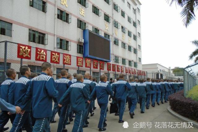 周口监狱减刑名单揭秘，背后的故事与小巷深处的特色小店探秘